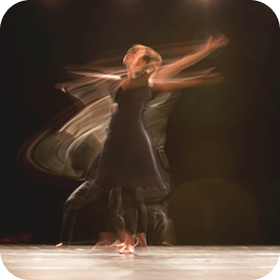 Template Bali - Prestation Danse 7