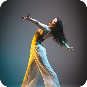 Template Bali - Prestation Danse 8