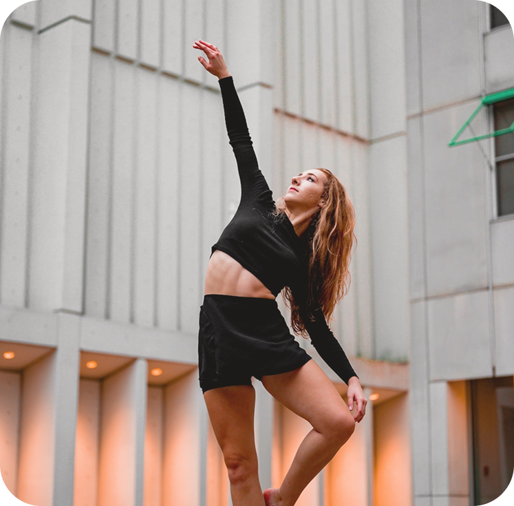 Template Bali - Prestation Danse 9