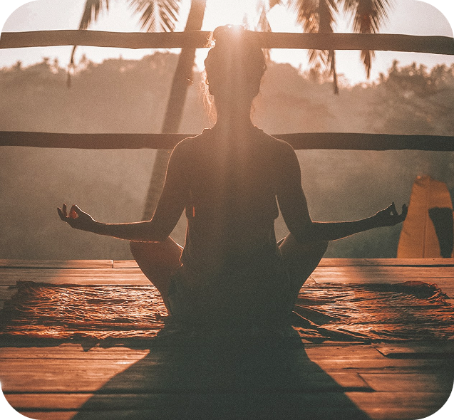 Template Bali - Prestation Yoga 1