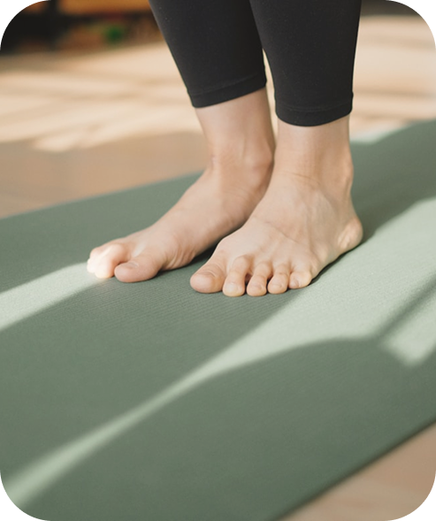 Template Bali - Prestation Yoga 5