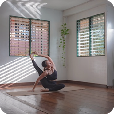 Template Bali - Prestation Yoga 6