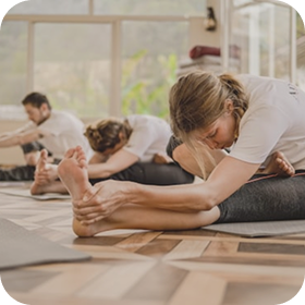 Template Bali - Prestation Yoga 7